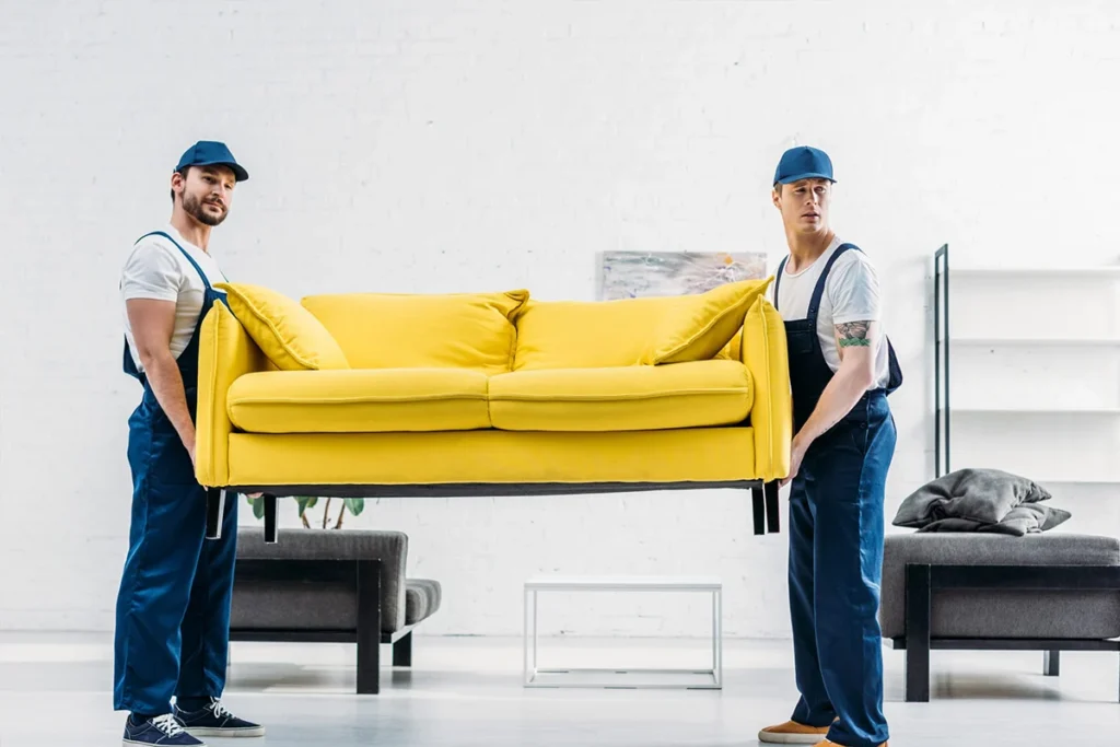 Servizio Di Sgombero Locali A pavia e Novara